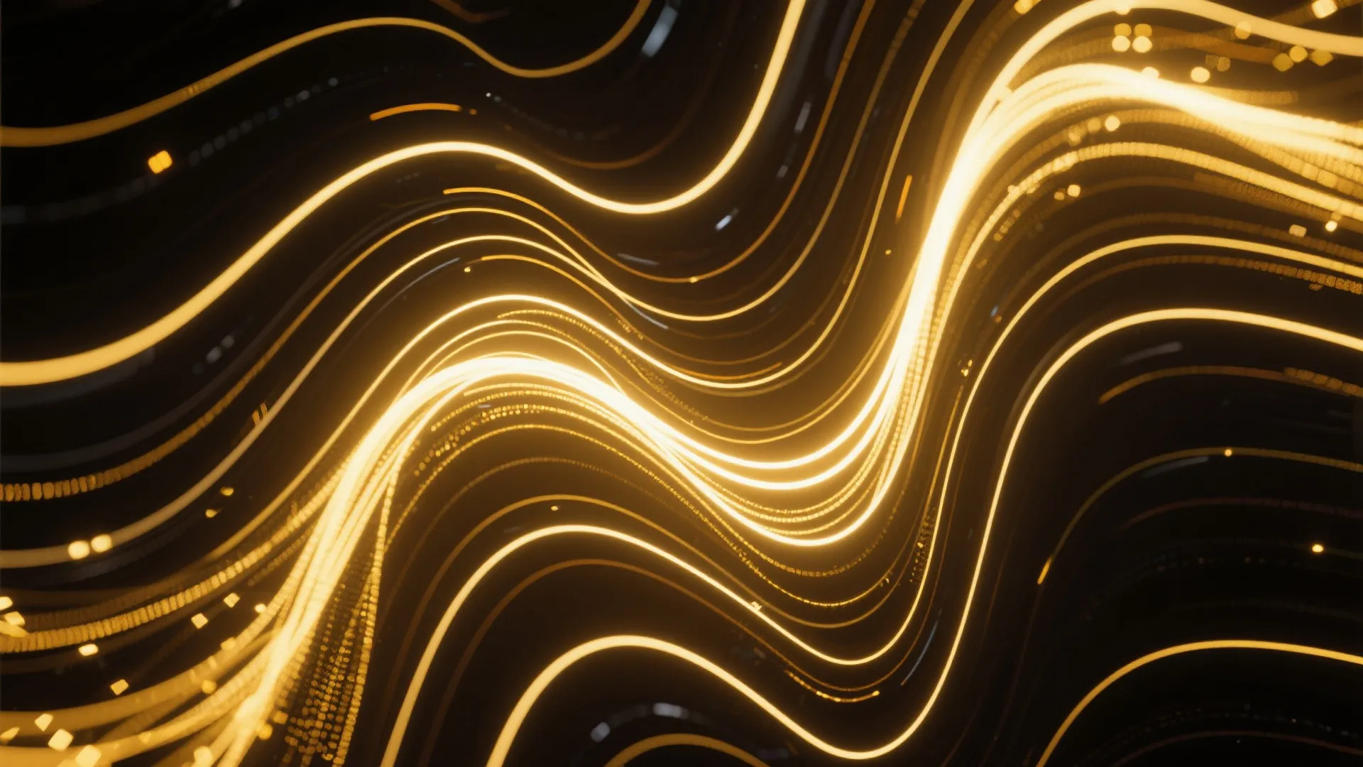 Network Background